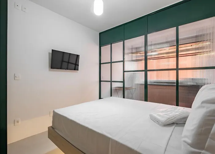 Apartamentos Incircle