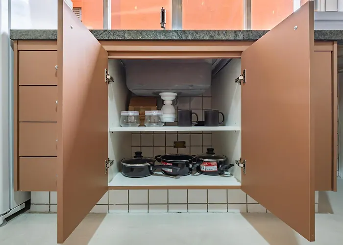 Apartamentos Incircle