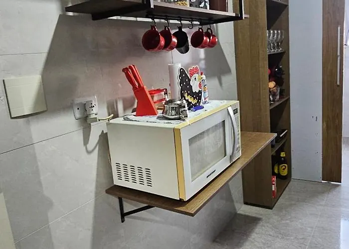 Quarto em Jabaquara para mulheres e casal