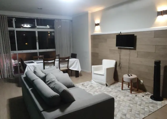 Apartamento de 4 quartos, 2 suítes perto da Paulista