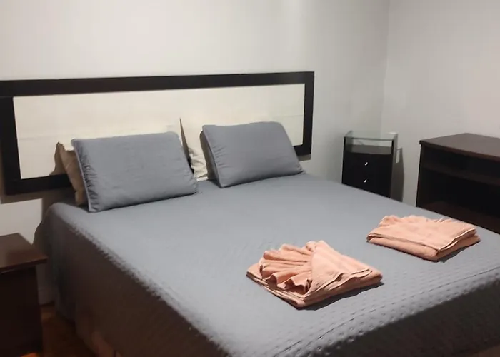 Apartamento de 4 quartos, 2 suítes perto da Paulista São Paulo