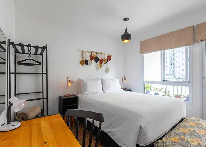 Apartamento em São Paulo-Bela Vista-Studio Novo
