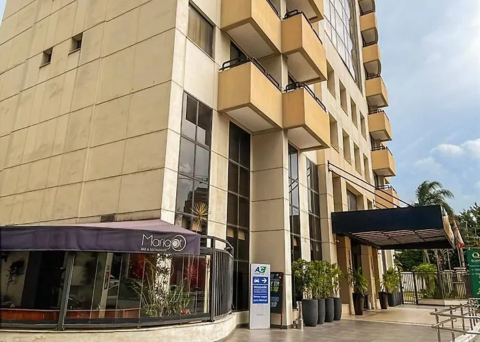 Add Flat Faria Lima Apartamento São Paulo
