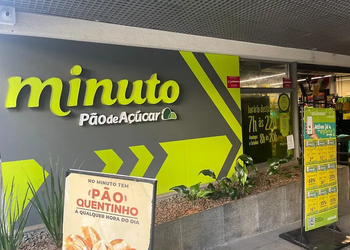 Studio Boutique ByWay - Vila Madalena - Metrô 30m