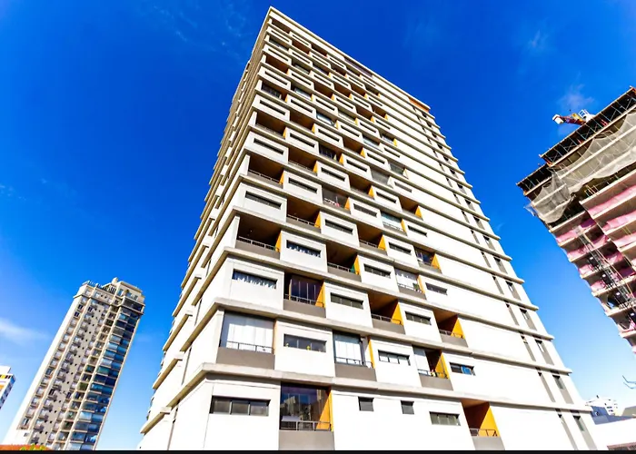 Studio Novo em - Perdizes ao lado da PUC - próximo Allianz e Pacaembu