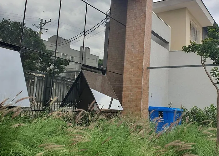 Novíssimo e aconchegante