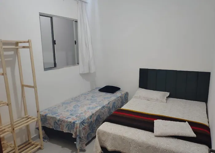 Apartamento inteiro freguesia do ó 1
