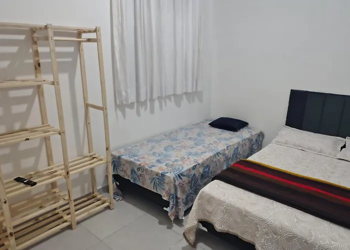 Apartamento inteiro freguesia do ó 1