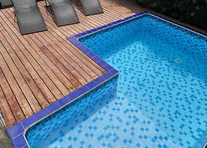 Add Hotel Jockey São Paulo