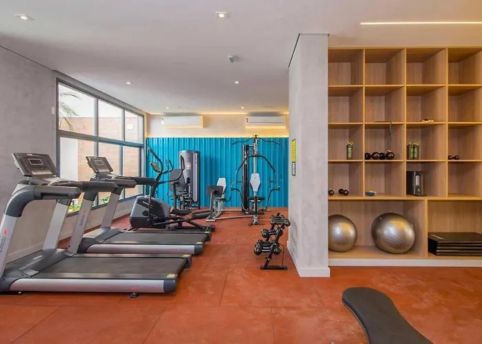 Novo Studio Vista Copan & Terrace Italy Sp São Paulo