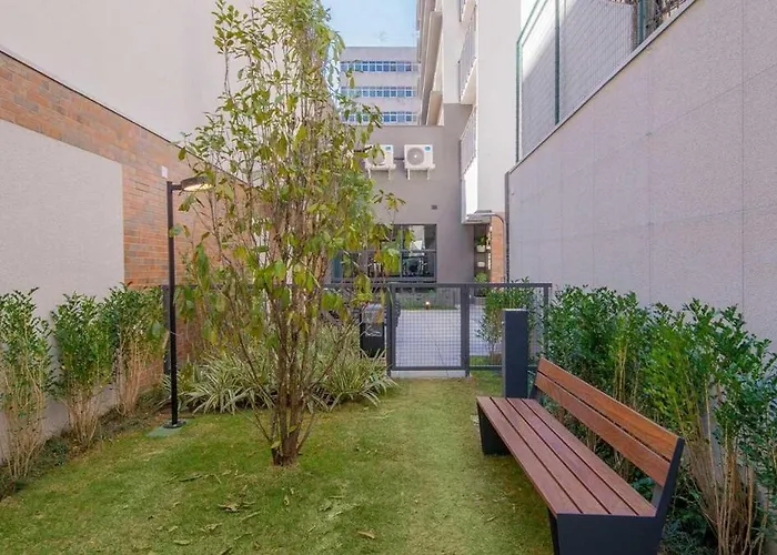 Novo Studio Vista Copan & Terrace Italy Sp