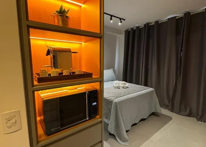 Novo Studio Vista Copan & Terrace Italy Sp