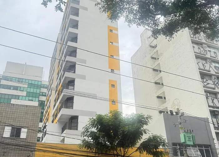 105NV Studio Liberdade SP 300 Metros Estação Metro Japão