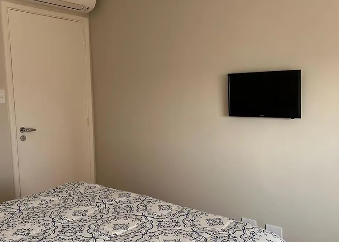 apartamento itaim bibi