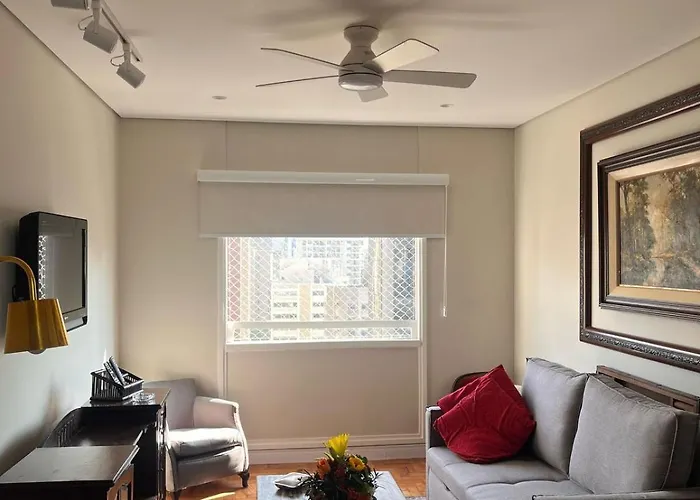 Apartamento Itaim Bibi São Paulo