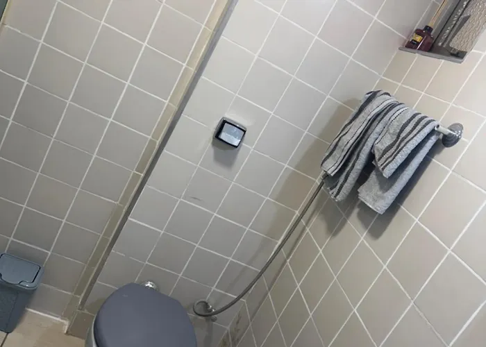 Apê Republica 41 Apartamento São Paulo