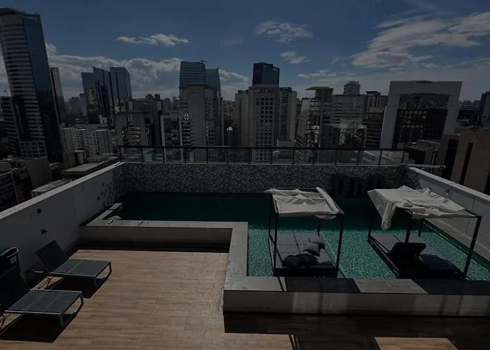 Raja Vila Olímpia São Paulo