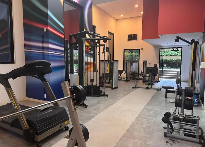 Flat em Moema Times Square Torre 2