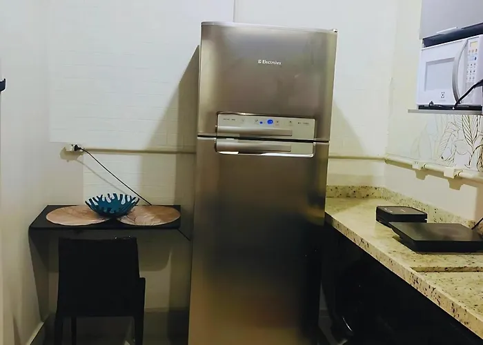 Loft-Expo Norte-Brás-Anhembi São Paulo