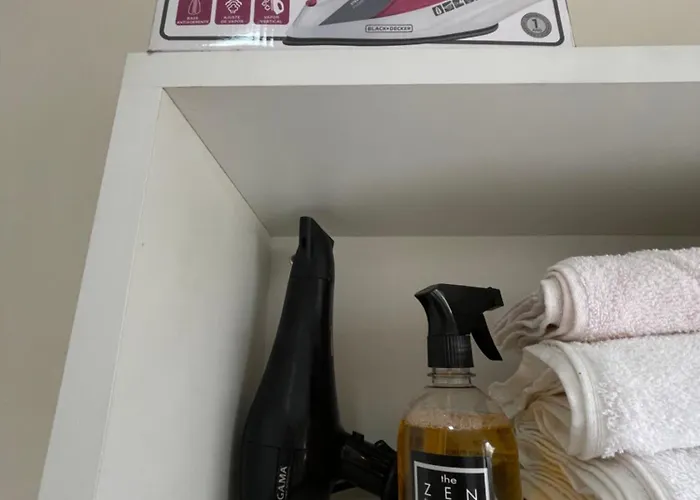 No coração de SP Apartamento São Paulo