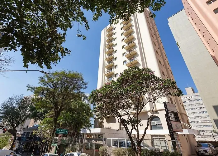 Easy Star - Flat Encantandor ao lado da Paulista - IY01H
