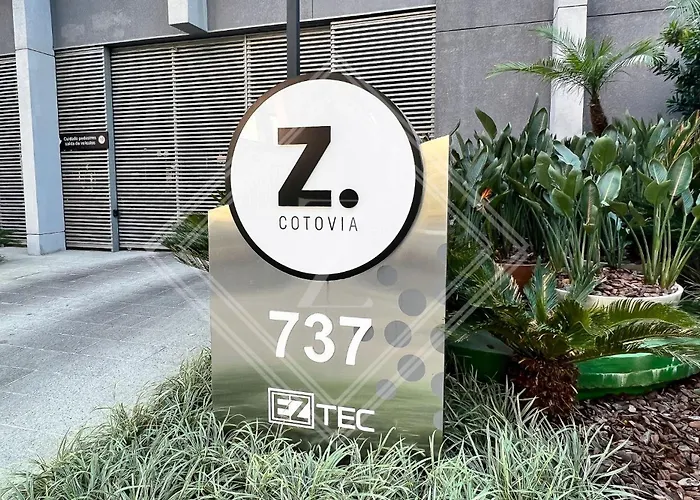 Zainalofts7 Moema - próximo ao metrô 405 Z Cotovia