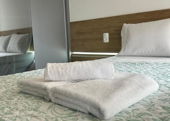 Studio 608 Confortável Próx ao Allianz Parque