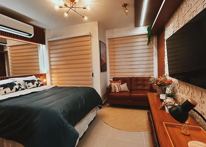 Studio no melhor de Moema - trabalho e passeio
