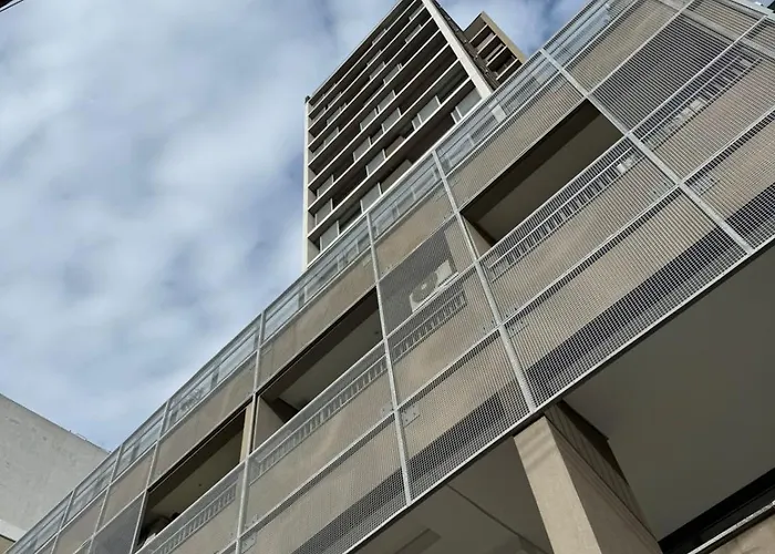 Apartamento Vila Mariana