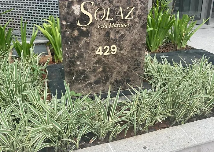 Apartamento Vila Mariana