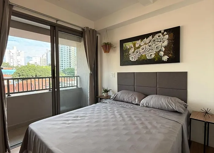 Apartamento Vila Mariana