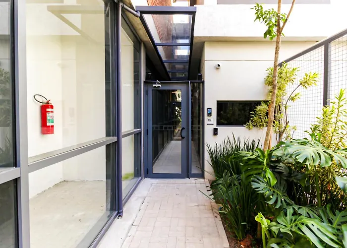 Studio Novo em São Paulo- Perdizes ao lado da PUC - próximo Allianz e Pacaembu