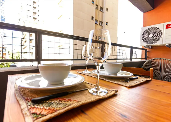 Studio Novo em - Perdizes ao lado da PUC - próximo Allianz e Pacaembu