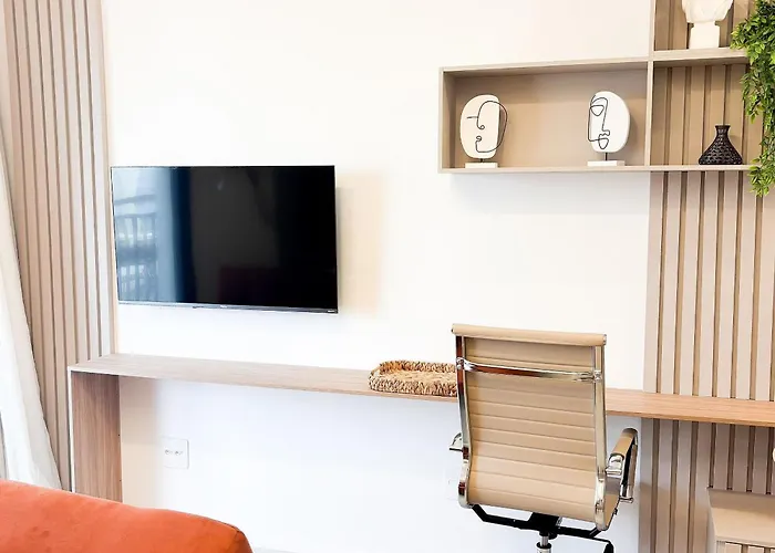 Studio Moderno Com Rooftop & Piscina | Entre Vila Madalena E Pompeia São Paulo