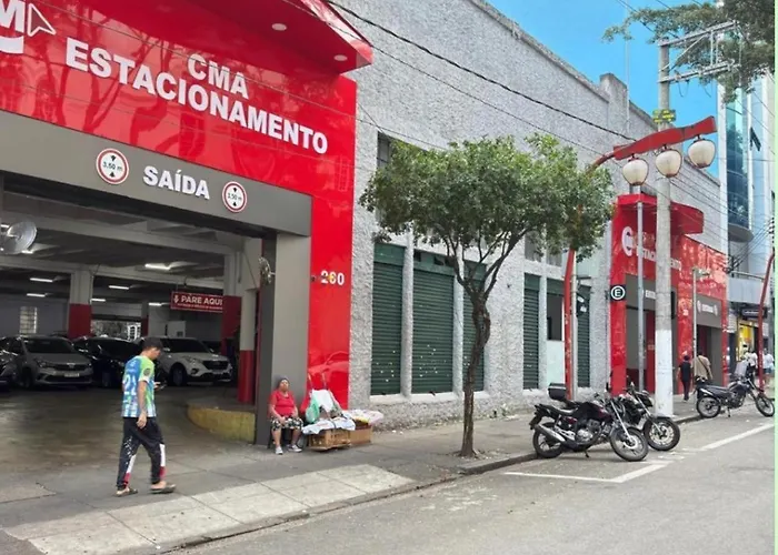 74NV Studio Liberdade SP 300 metros Estação Metrô Japão até 03 pessoas