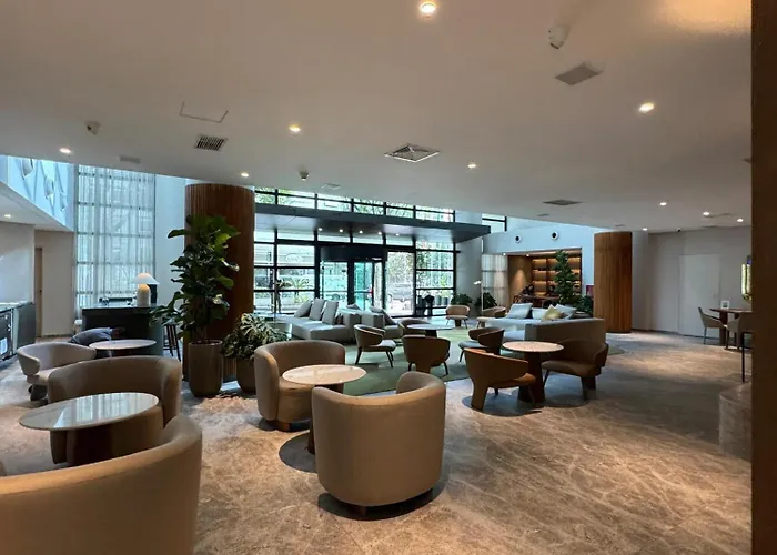 Flat Paulista