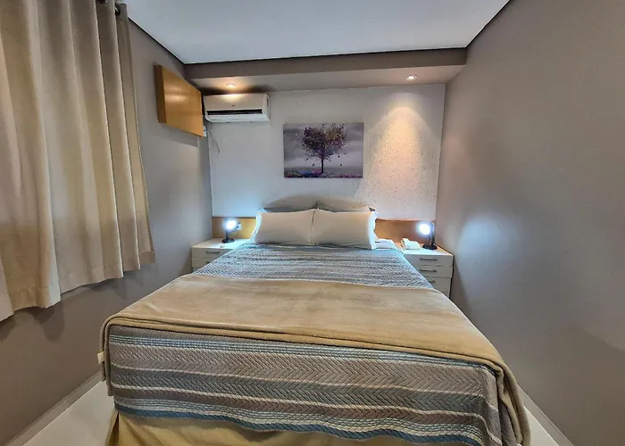 Flat Metrô Santana  Apartamento São Paulo