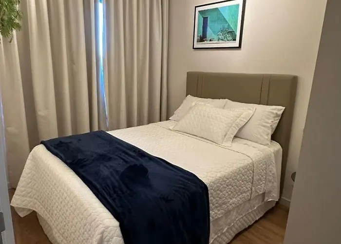 Lindo apartamento de 2 quartos no coração do Jardins São Paulo