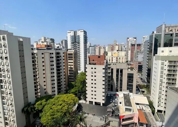 Vila Olimpia