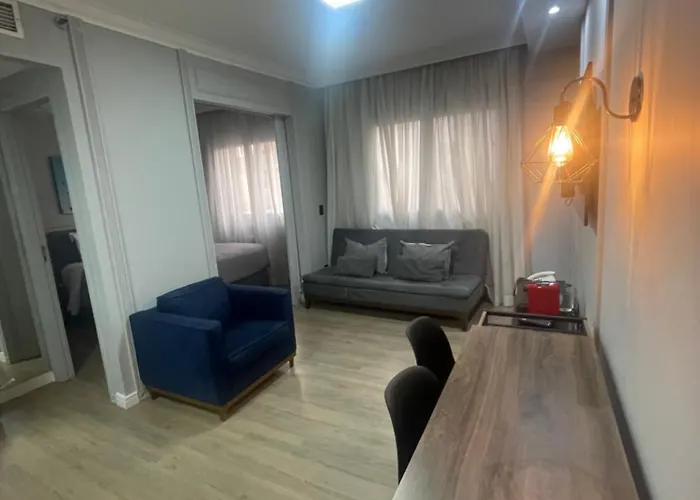 Vila Olimpia