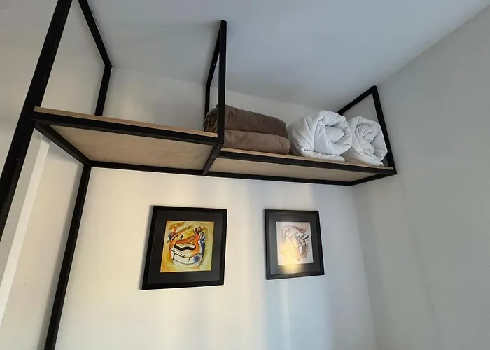 Apartamento 2 Quartos Em Frente Ao Allianz Com 1 Vaga Gratuita E Piscina No Rooftop São Paulo