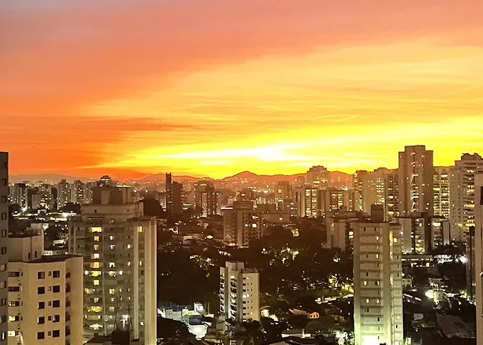 Apartamento Vila Pompéia