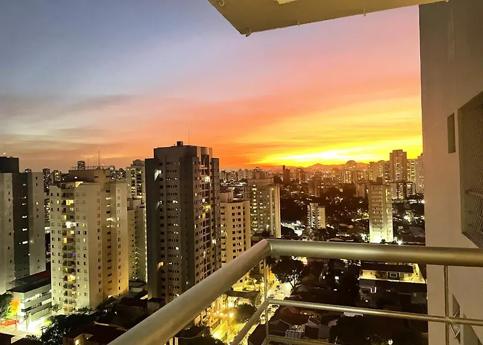 Apartamento Vila Pompeia São Paulo