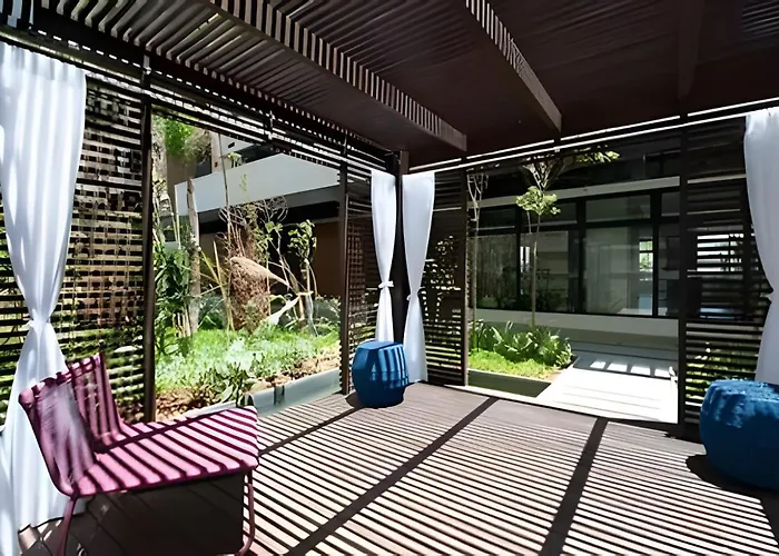 AP Resort ao lado da estação Brás São Paulo