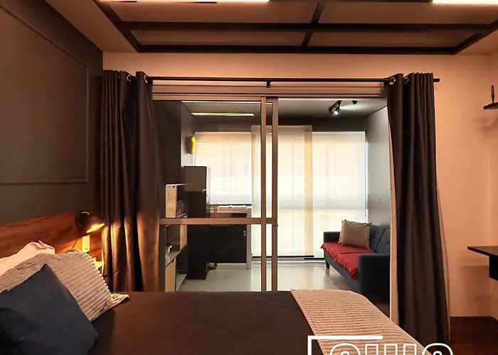 Chic Black Design - Zpinheiros