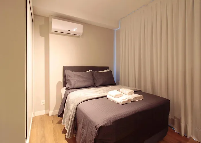 Vila Nova Apartaments By Bnbhost
