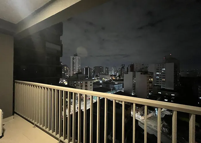 Perfeito Studio Metro Vila Mariana/Hospital da Luz