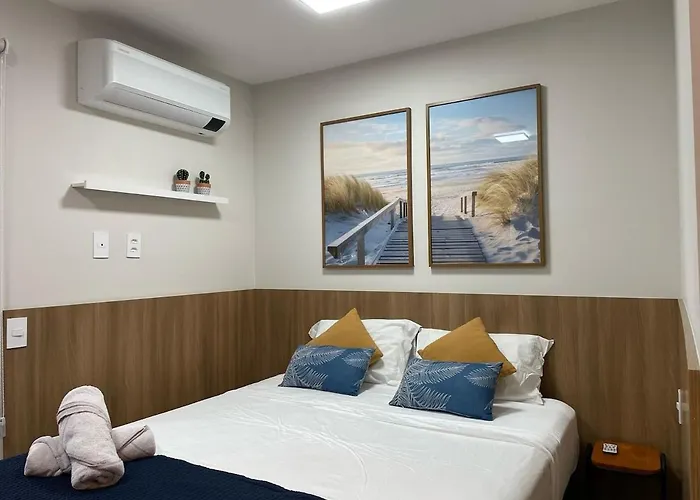 PI0204 I Belíssimo Studio Acessível em Pinheiros
