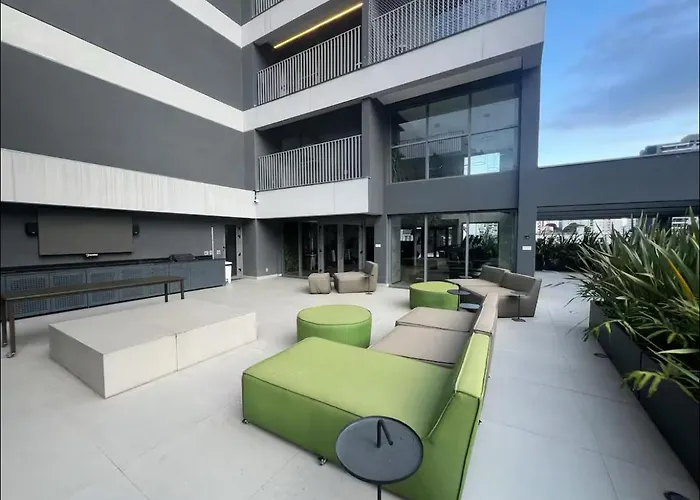 Stay In-Vila Mariana conforto e acolhimento na melhor localização da Vila Mariana São Paulo