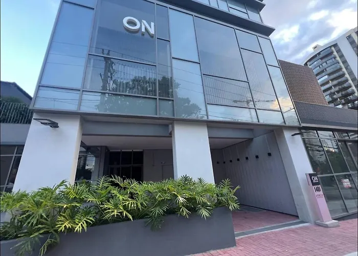 Stay In-Vila Mariana conforto e acolhimento na melhor localização da Vila Mariana